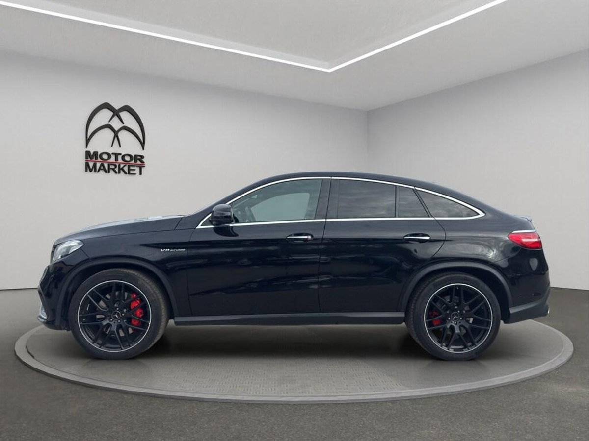 Mercedes-Benz CLS 63 AMG S 4Matic (5)