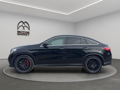Mercedes-Benz CLS 63 AMG S 4Matic (5)