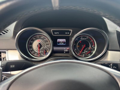 Mercedes-Benz CLS 63 AMG S 4Matic (9)