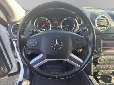 Mercedes-Benz GL 350 CDI cat 4MATIC BlueEFF. Sport 7 (10)