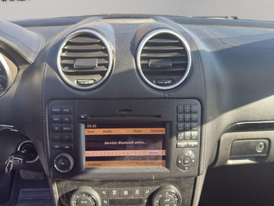 Mercedes-Benz GL 350 CDI cat 4MATIC BlueEFF. Sport 7 (11)