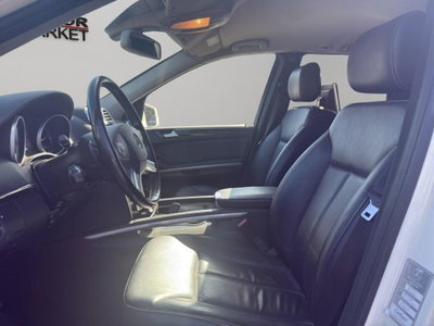 Mercedes-Benz GL 350 CDI cat 4MATIC BlueEFF. Sport 7 (13)
