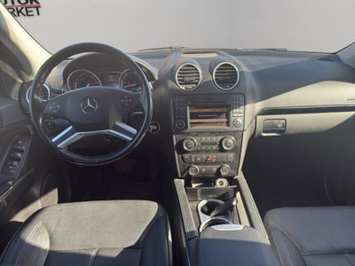 Mercedes-Benz GL 350 CDI cat 4MATIC BlueEFF. Sport 7 (15)
