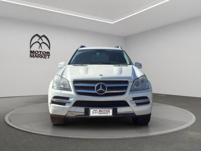Mercedes-Benz GL 350 CDI cat 4MATIC BlueEFF. Sport 7 (2)