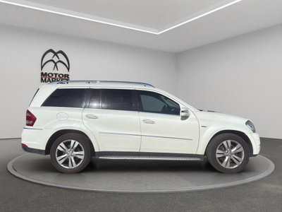 Mercedes-Benz GL 350 CDI cat 4MATIC BlueEFF. Sport 7 (4)