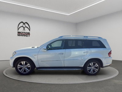 Mercedes-Benz GL 350 CDI cat 4MATIC BlueEFF. Sport 7 (5)
