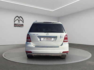 Mercedes-Benz GL 350 CDI cat 4MATIC BlueEFF. Sport 7 (6)