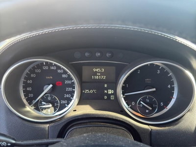 Mercedes-Benz GL 350 CDI cat 4MATIC BlueEFF. Sport 7 (9)