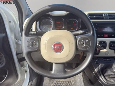 Fiat Panda 1.3 MJT 95 CV S&S 4x4 (10)