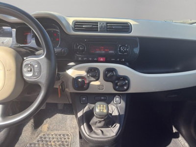 Fiat Panda 1.3 MJT 95 CV S&S 4x4 (12)