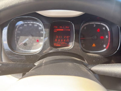 Fiat Panda 1.3 MJT 95 CV S&S 4x4 (9)