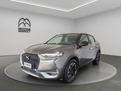 Ds DS 3 DS 3 Crossback PureTech 100 So Chic usata