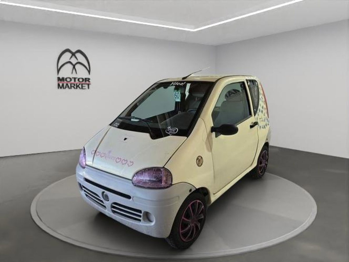Casalini Ydea 500 Ydea 500 GL