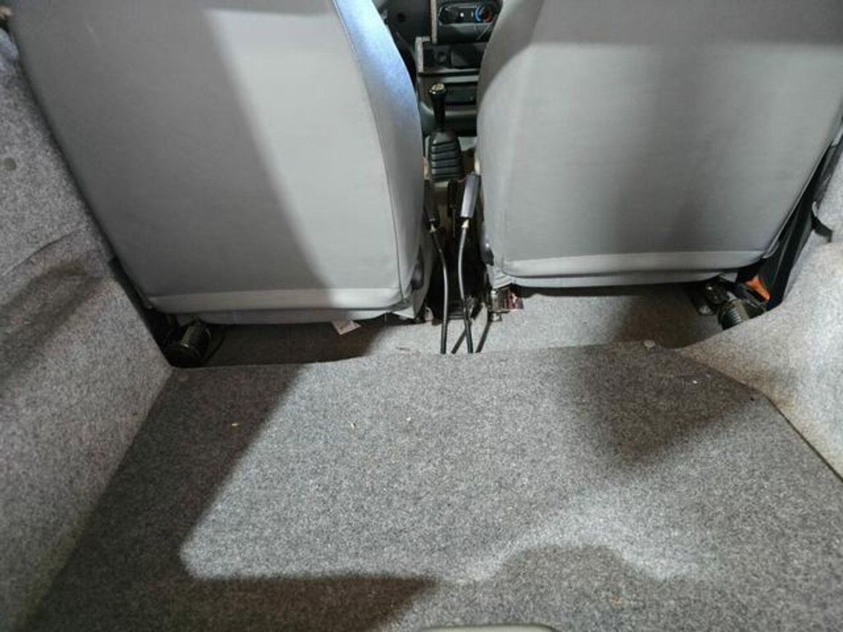 Casalini Ydea 500 Ydea 500 GL (10)