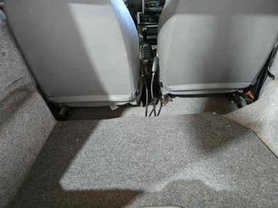 Casalini Ydea 500 Ydea 500 GL (10)
