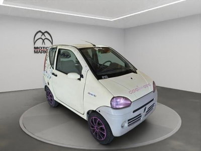Casalini Ydea 500 Ydea 500 GL (3)