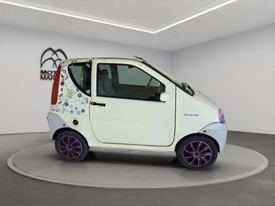 Casalini Ydea 500 Ydea 500 GL (4)