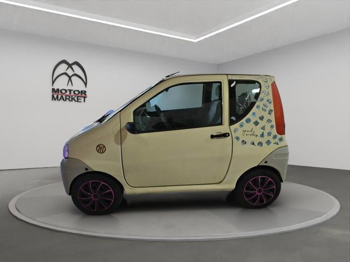 Casalini Ydea 500 Ydea 500 GL (5)