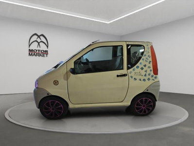 Casalini Ydea 500 Ydea 500 GL (5)