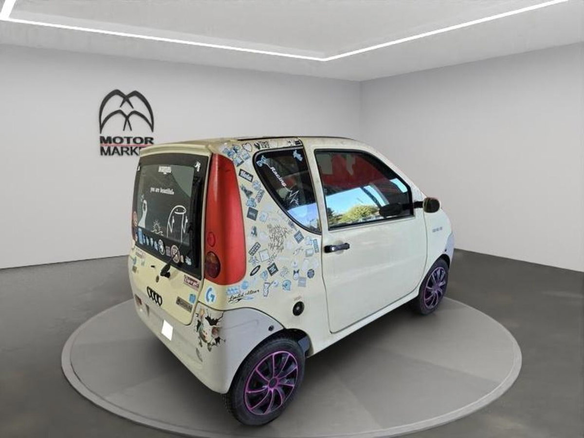 Casalini Ydea 500 Ydea 500 GL (7)