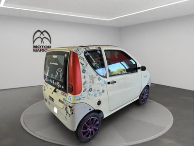 Casalini Ydea 500 Ydea 500 GL (7)
