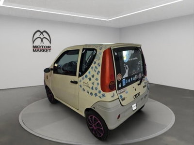 Casalini Ydea 500 Ydea 500 GL (8)