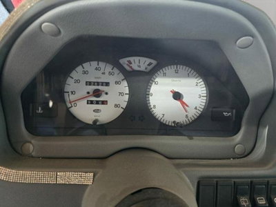 Casalini Ydea 500 Ydea 500 GL (9)