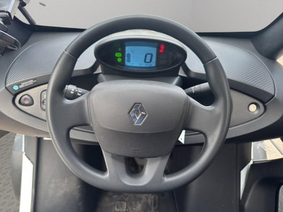 Renault Twizy 45 Life (10)