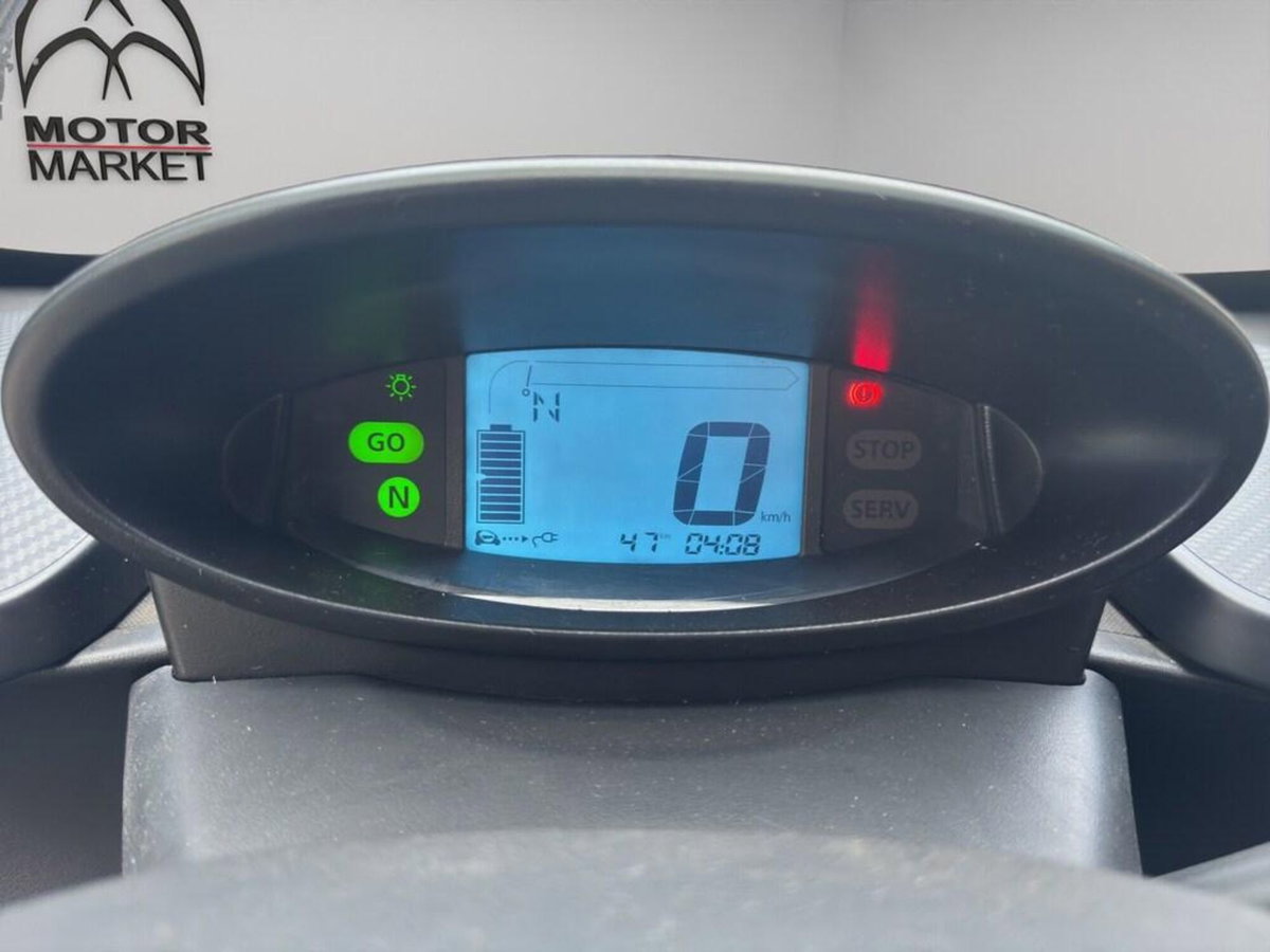 Renault Twizy 45 Life (11)
