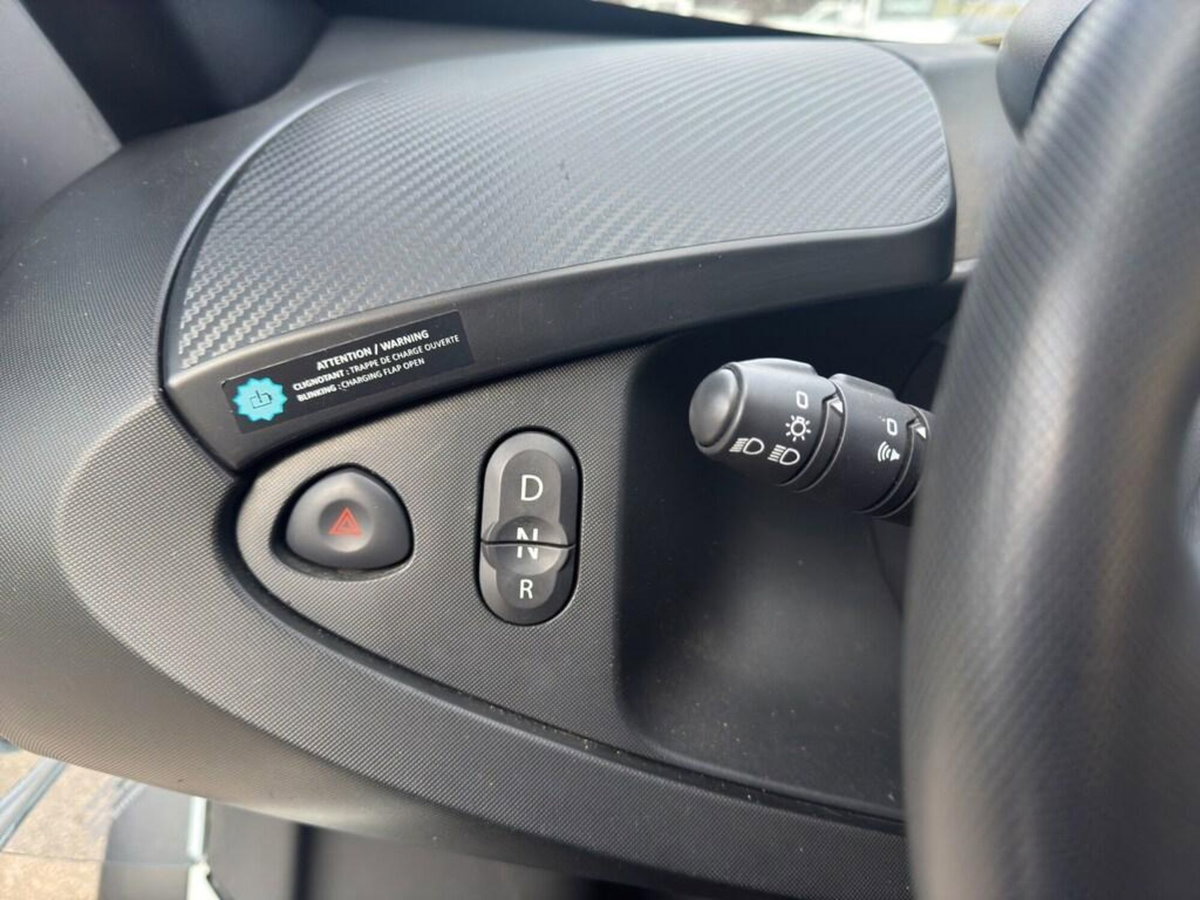Renault Twizy 45 Life (12)