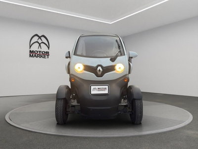 Renault Twizy 45 Life (2)