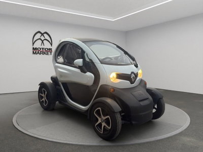 Renault Twizy 45 Life (3)