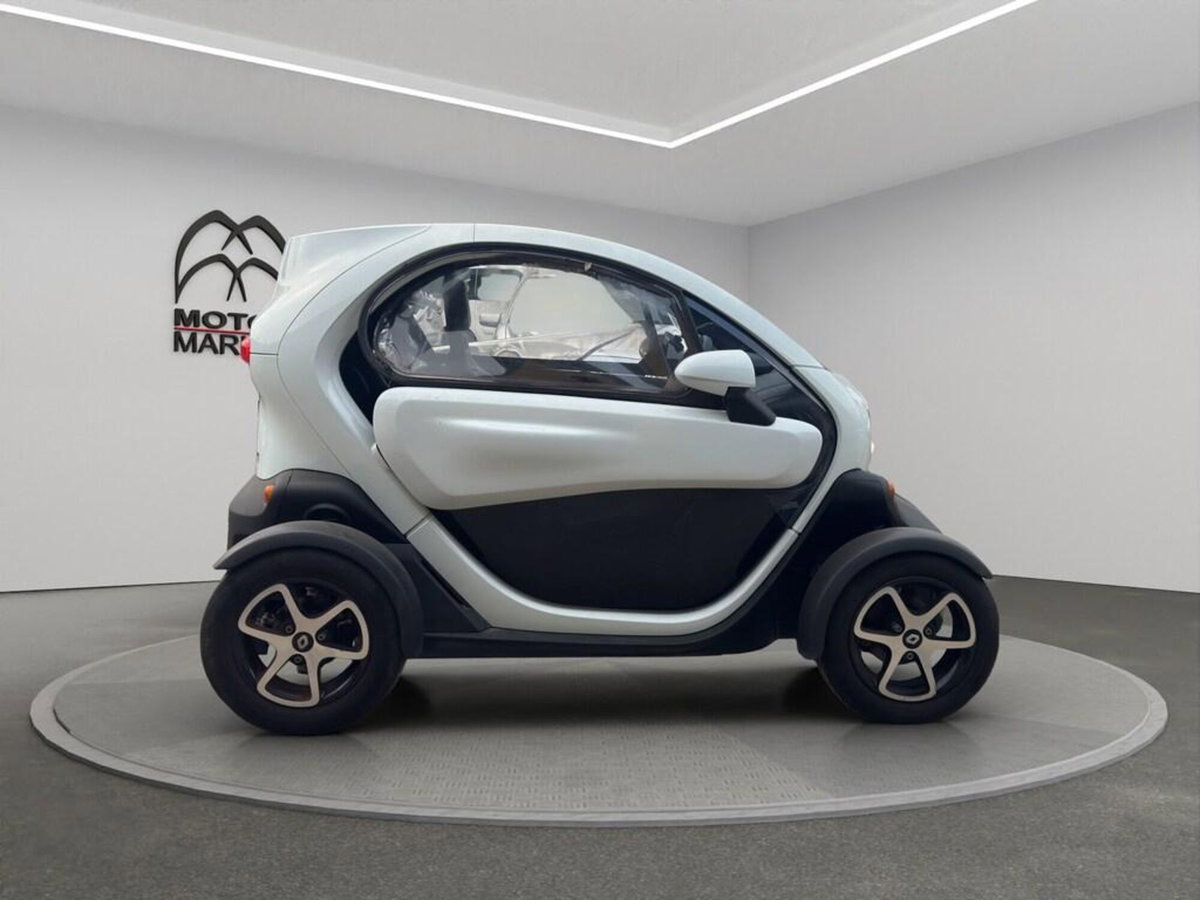 Renault Twizy 45 Life (4)