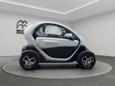 Renault Twizy 45 Life (4)