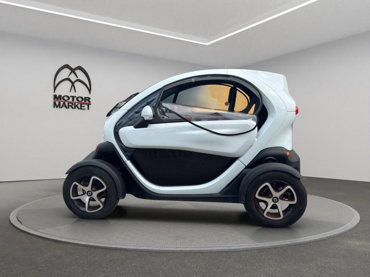 Renault Twizy 45 Life (5)
