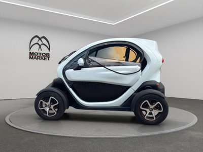Renault Twizy 45 Life (5)