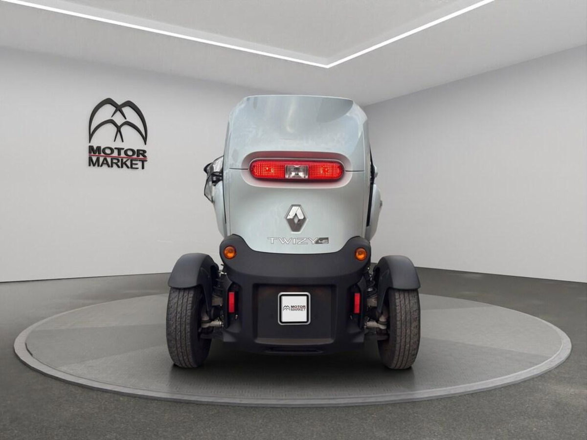 Renault Twizy 45 Life (6)