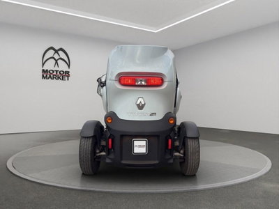 Renault Twizy 45 Life (6)