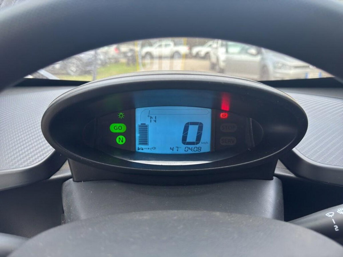 Renault Twizy 45 Life (9)