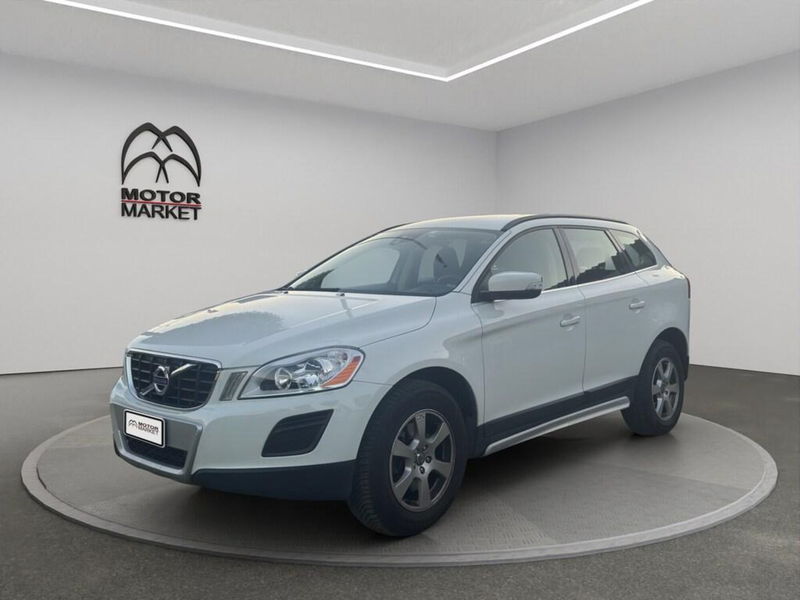 Volvo XC60 D4 AWD Geartronic Kinetic