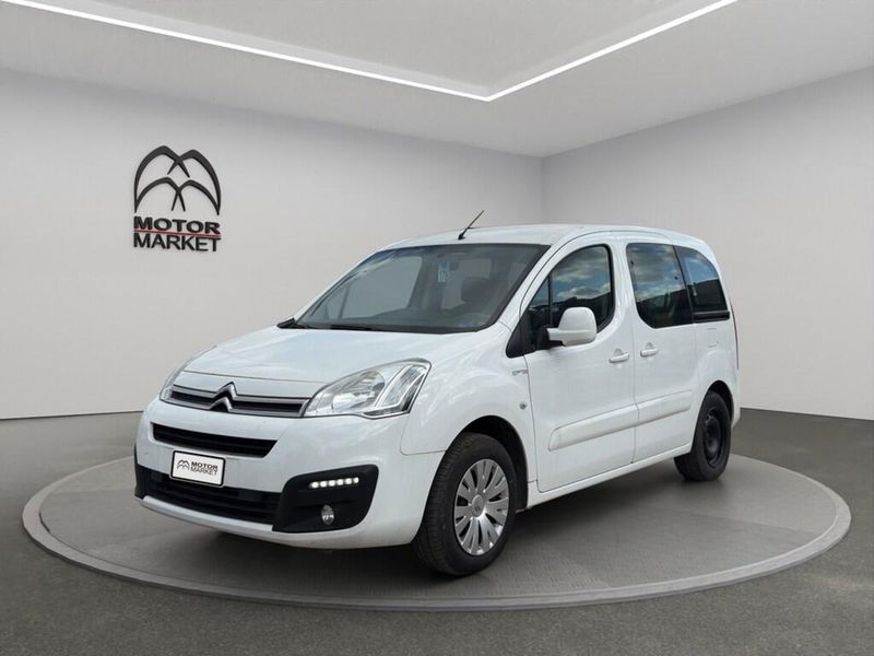 Citroen Berlingo Multispace BlueHDi 75 Feel