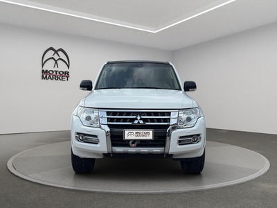 Mitsubishi Pajero 3.2 DI-D 16V aut. 5p. Intense DPF usata