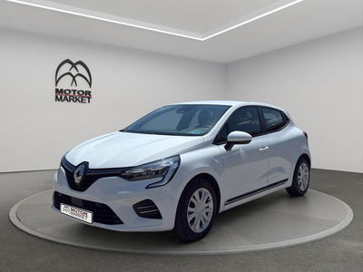 Renault Clio TCe 90 CV 5 porte Zen usata