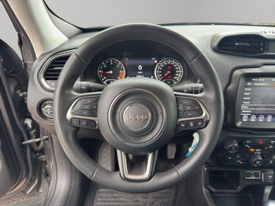 Jeep Renegade 1.6 mjt Limited 2wd 130cv (10)