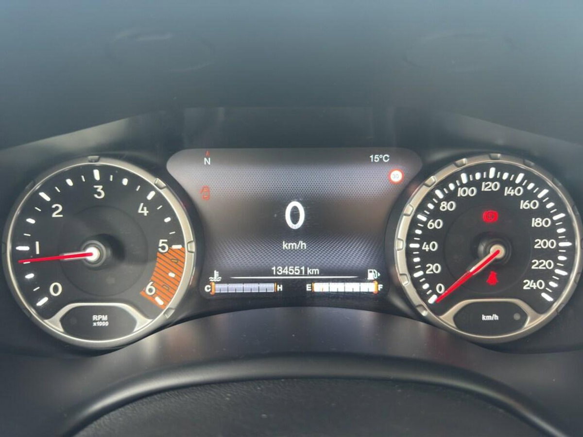 Jeep Renegade 1.6 mjt Limited 2wd 130cv (11)