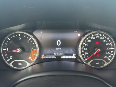Jeep Renegade 1.6 mjt Limited 2wd 130cv (11)