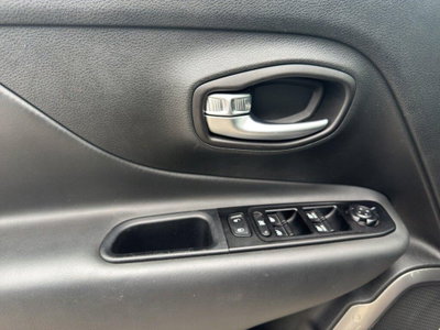 Jeep Renegade 1.6 mjt Limited 2wd 130cv (15)