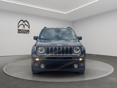 Jeep Renegade 1.6 mjt Limited 2wd 130cv (2)