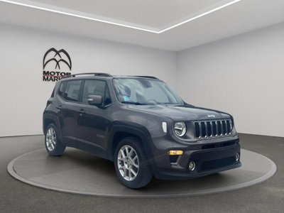 Jeep Renegade 1.6 mjt Limited 2wd 130cv (3)