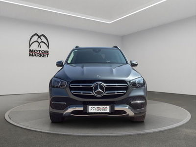 Mercedes-Benz GLE Coupé 300 d 4Matic Mild Hybrid Coupé Premium Plus usata